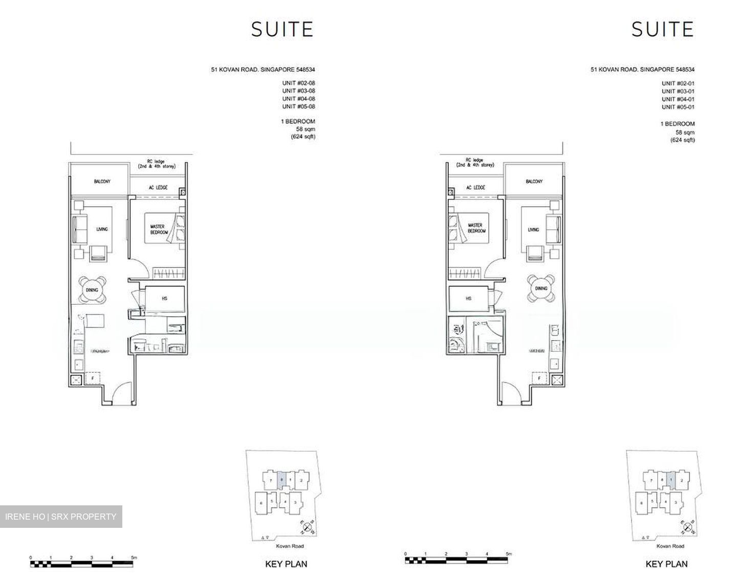 Kovan Jewel (D19), Apartment #603212091